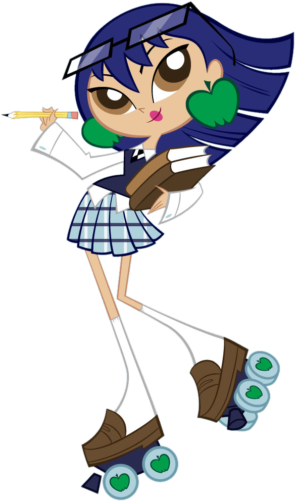 Milky Way And The Galaxy Girls Uranus Pose - Milky Way And The Galaxy Girls Uranus (591x1002), Png Download