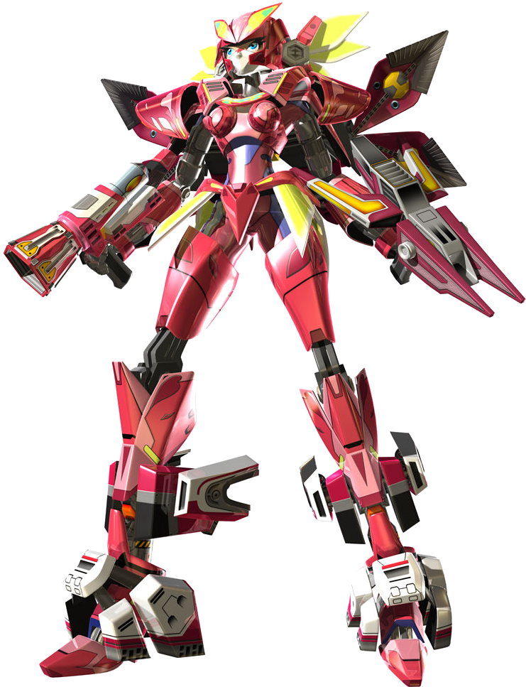 Milky Way Old Style - Mecha (800x1037), Png Download