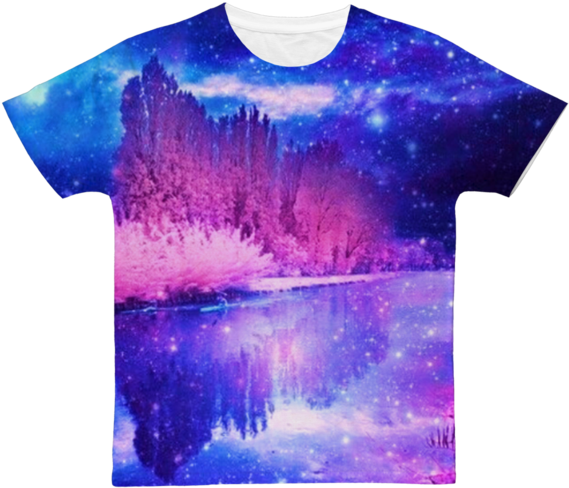 Cosmic Dream ﻿ - Samsung Pe43h4500 43 Hd Ready Tv With Freeview Hd (600x600), Png Download