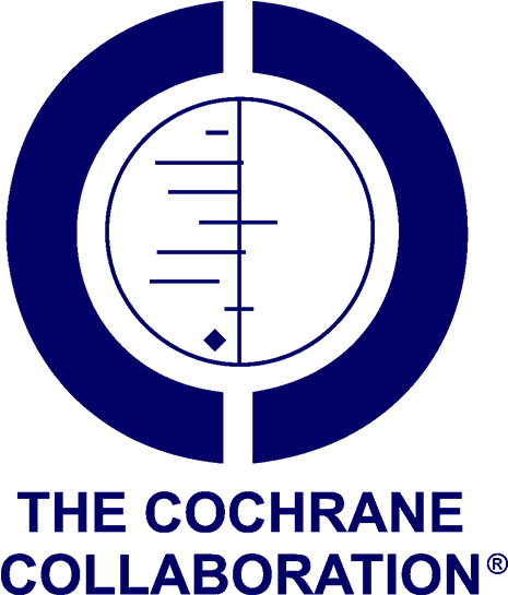 Cochrane - Cochrane Collaboration (800x600), Png Download