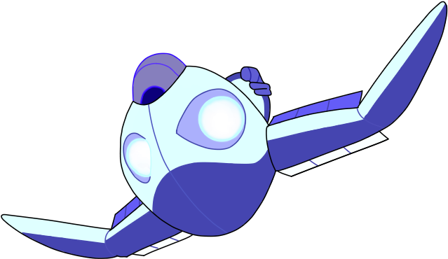 The Universe Mach 3 - Sun Incinerator Steven Universe (646x377), Png Download