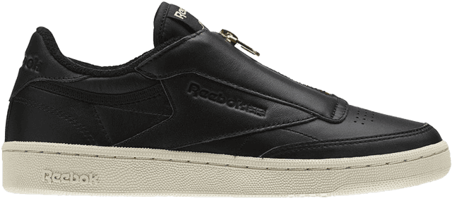 Gigi Hadid - Reebok Club C 85 Zip (750x750), Png Download