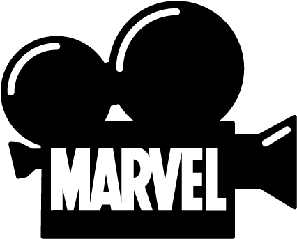 Upcoming Marvel Movies - Marvel Comics (500x500), Png Download