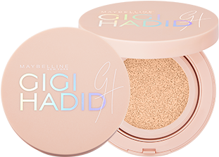 Bb Cushion Maybelline Gigi Hadid (440x280), Png Download