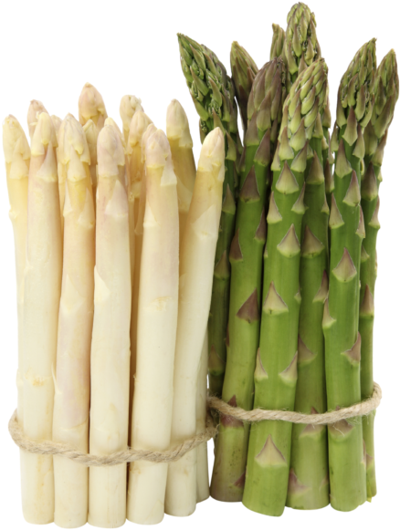 Storage Temperatures - Asperges Png (580x800), Png Download