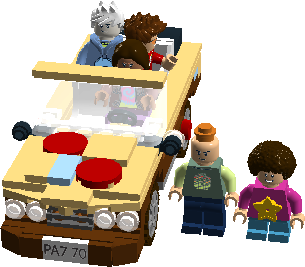 Steven Universe (1196x746), Png Download