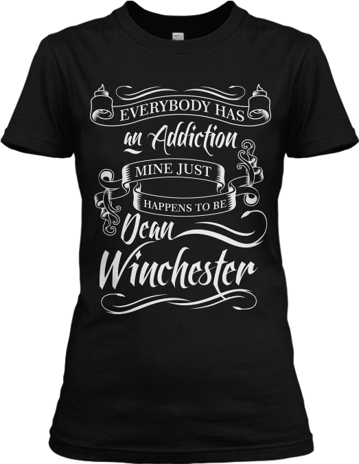 Brand New Everybody Has An Addiction Mine Just Happens - Am A February Girl (638x720), Png Download