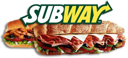 Clip Art Transparent Stock Fresh Food Jiffy Mart - Subway Play In Jareds Pants (530x250), Png Download