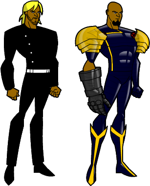 Scaramouche And Bismillah - March 5 (349x451), Png Download