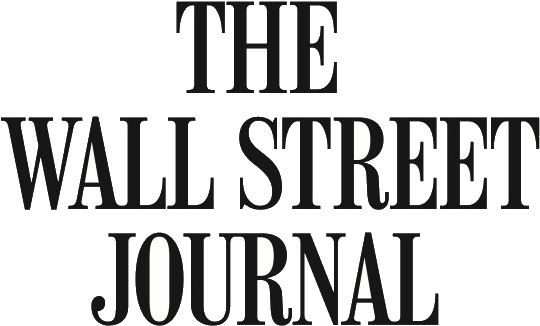 Wall Street Journal - Wall Street Journal Png (561x354), Png Download