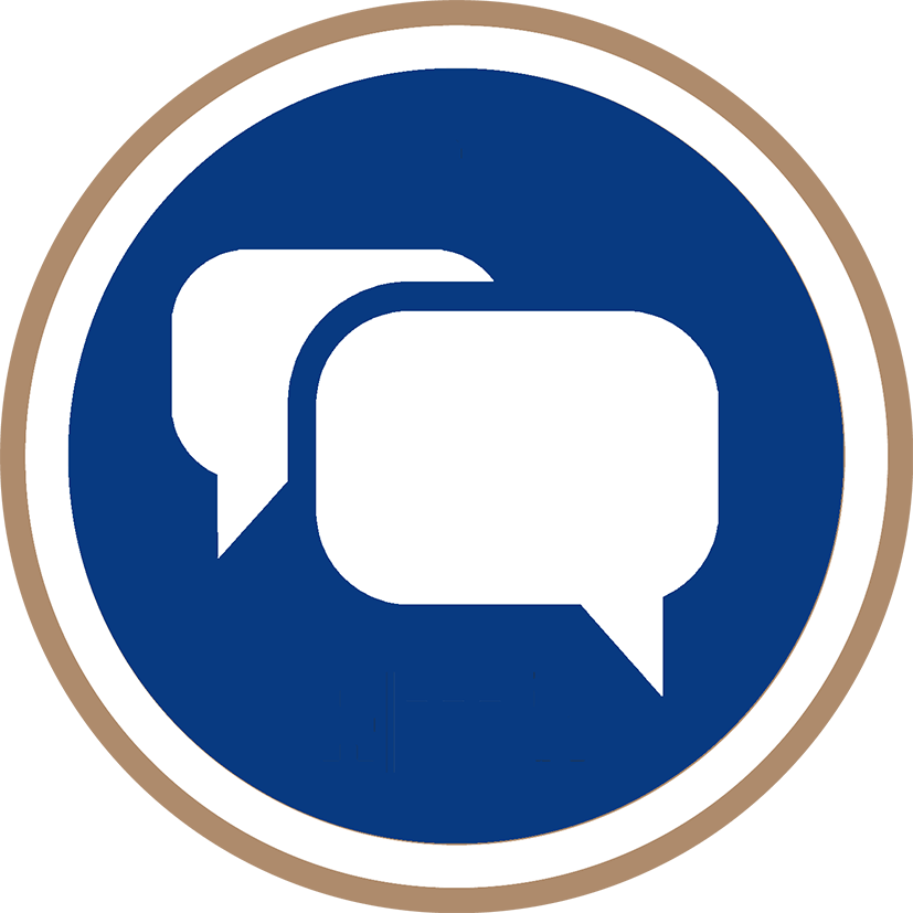 Corporate Image Consumer Communications Icon - Corporate Communication Communication Icon (827x827), Png Download