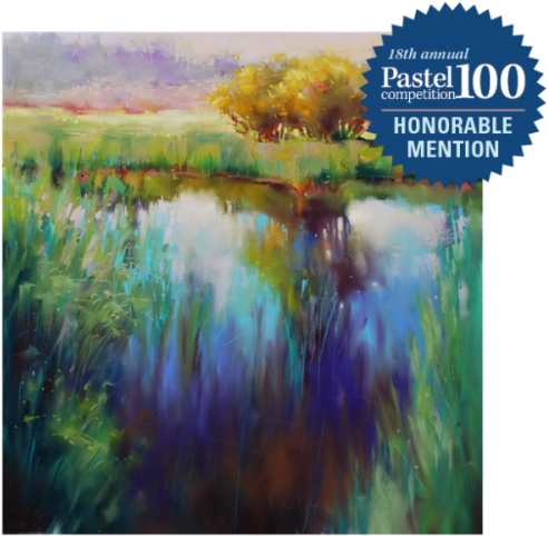 Thumbnail For - Pastel (500x498), Png Download
