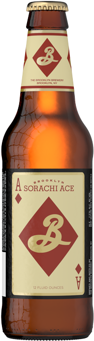 Grapefruit, Asparagus & Pecorino Salad - Brooklyn Lager (488x800), Png Download