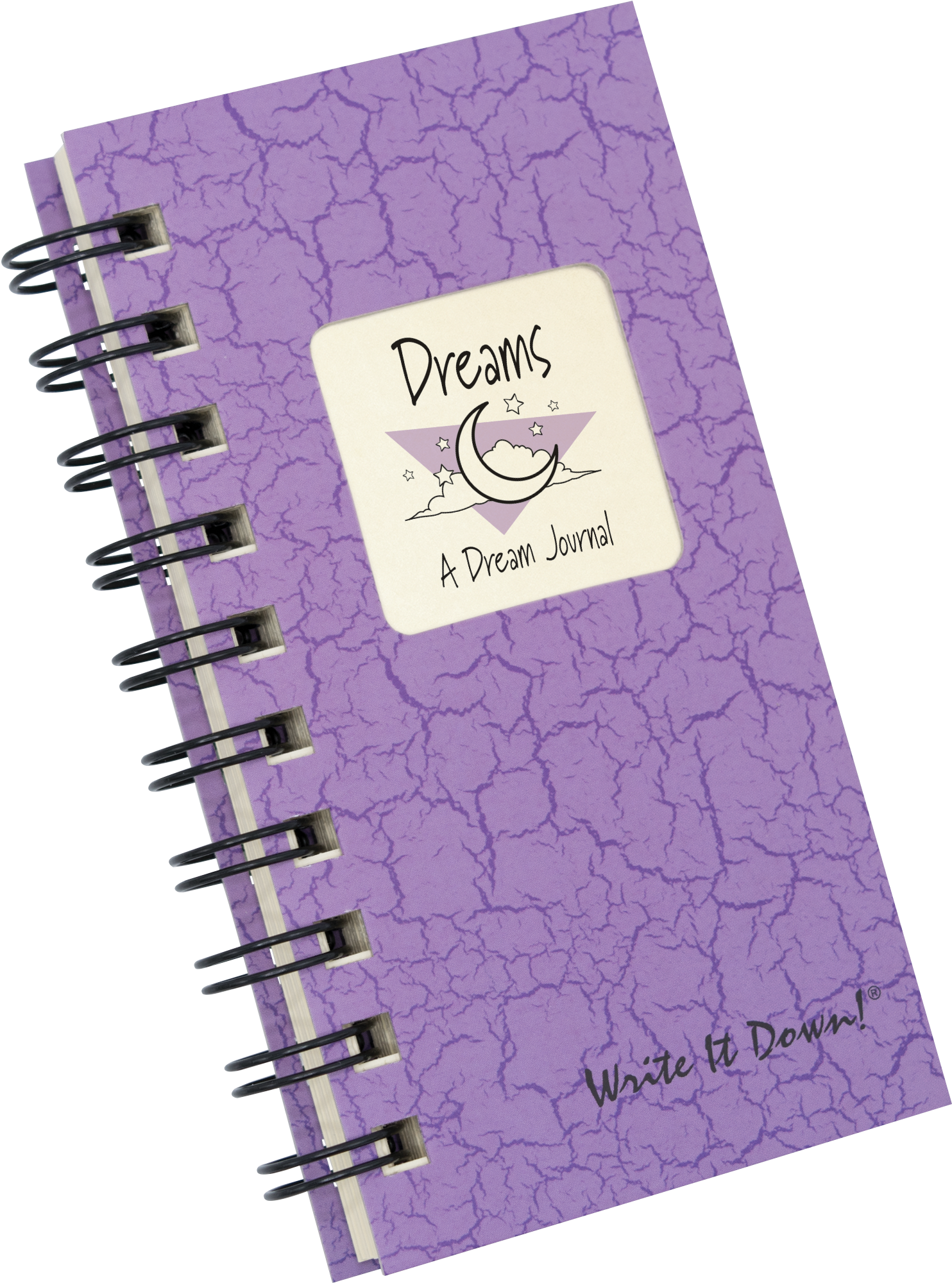 A Dream Mini Journal - Notebook (2100x2100), Png Download