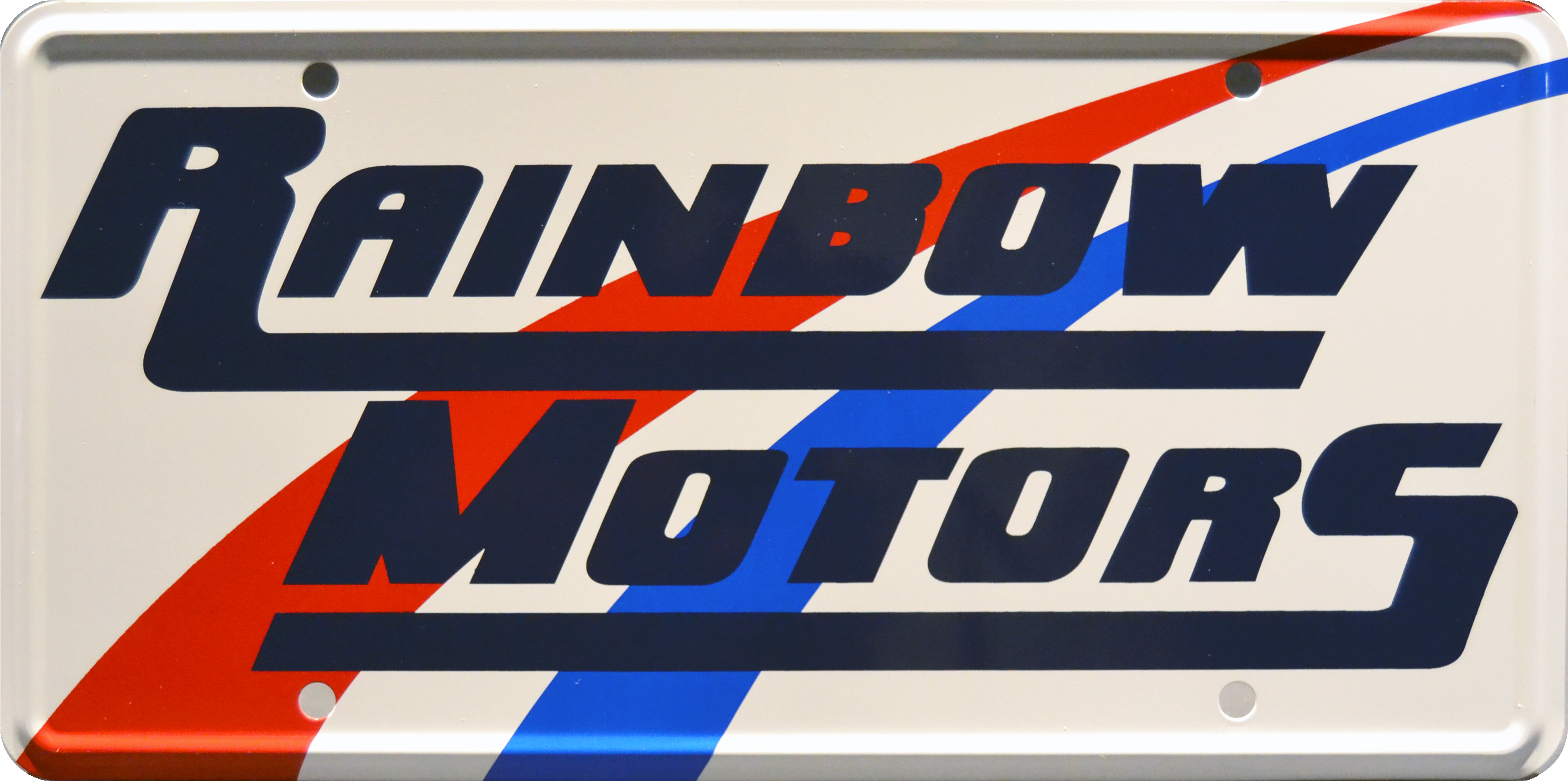 Dean Winchester's Metallicar - Cnk 80q3 (4200x2400), Png Download