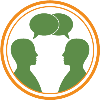 Build Life Time Connections Through Tech Connecttm - Public Relations Png Icon (426x426), Png Download