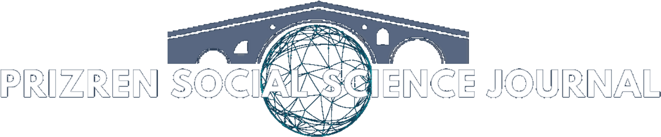 Page Header Logo - The Social Science Journal (2440x740), Png Download