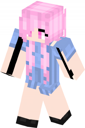 Yuno Gasai (289x440), Png Download