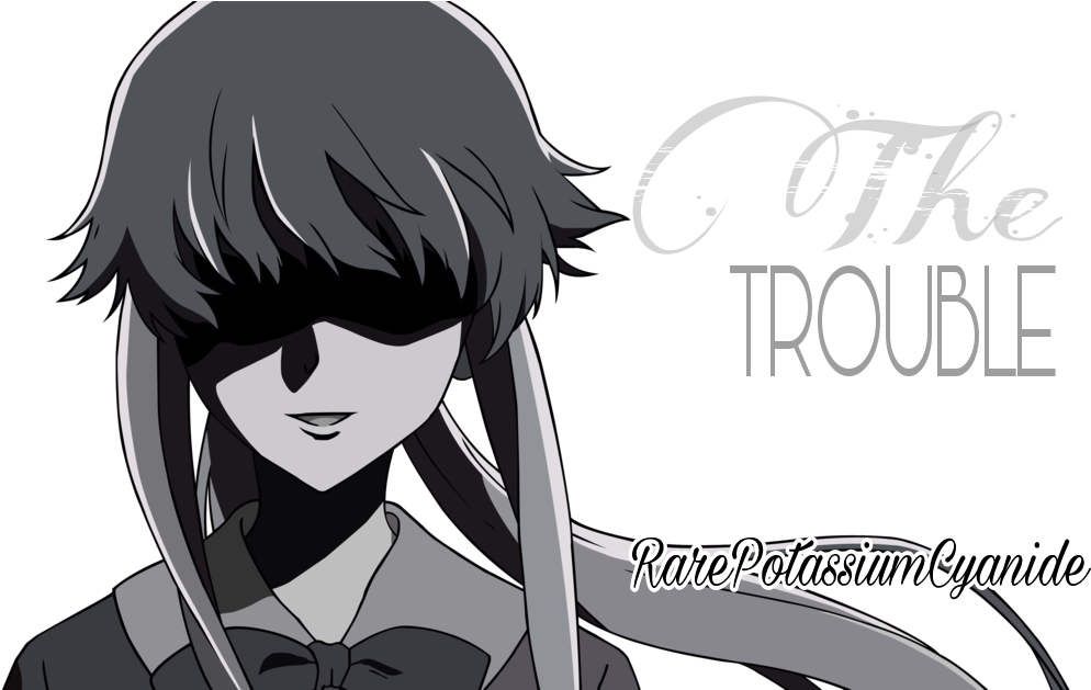 My Up Coming Detective Story The Trouble Chaser Cast - T-shirt (1024x628), Png Download