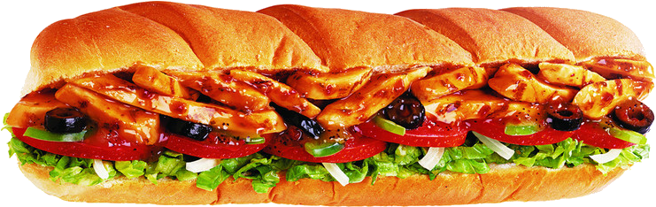 September 30, - Subway (767x240), Png Download