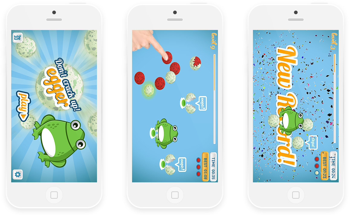 Bops - Iphone (1280x720), Png Download