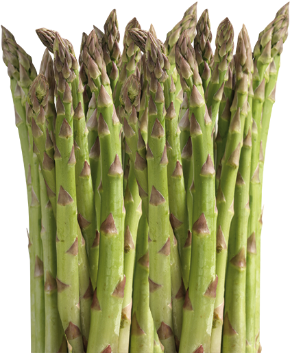 Frozen Food Gias - Garden Asparagus (750x550), Png Download