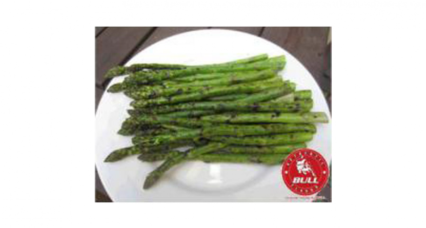 Asparagus (830x623), Png Download