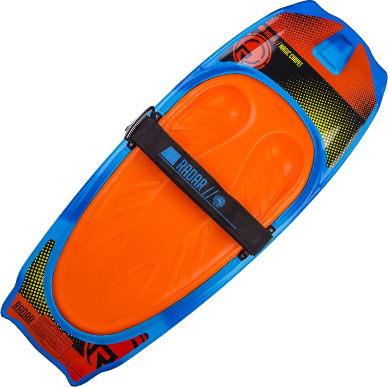 Magic Carpet Kneeboard - Radar Magic Carpet Kneeboard (792x791), Png Download