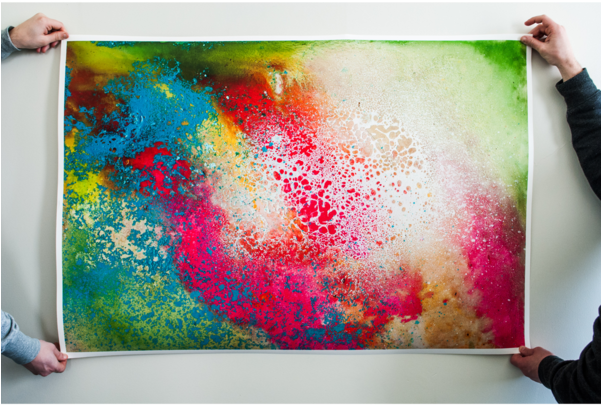 Bannon "dunedevil Series - Jacob Bannon (600x600), Png Download