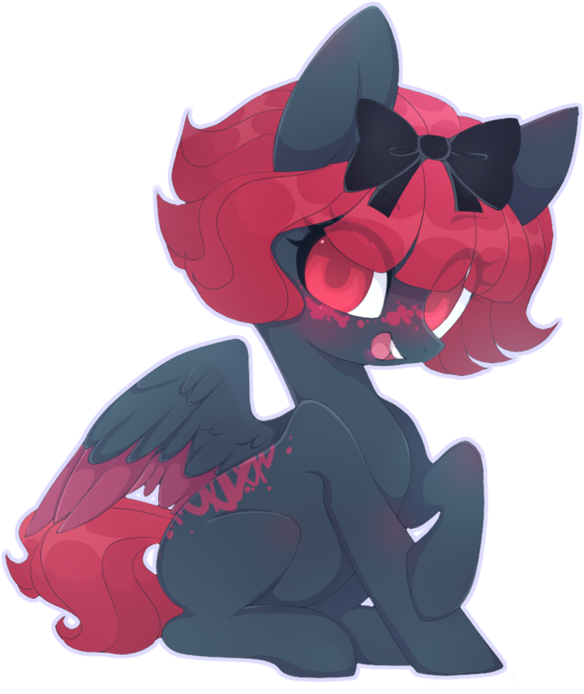 Milkteasour, Oc, Oc - Mlp Oc (1024x1024), Png Download