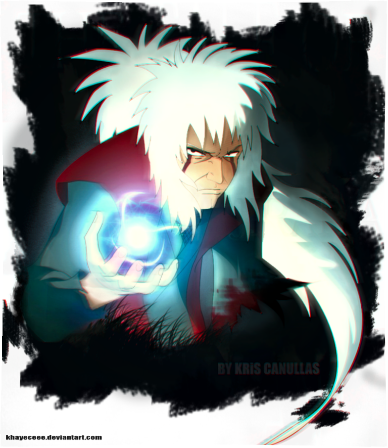 Sunitejiraiya By Uverjiraiya By - Jiraiya Deviant (768x886), Png Download