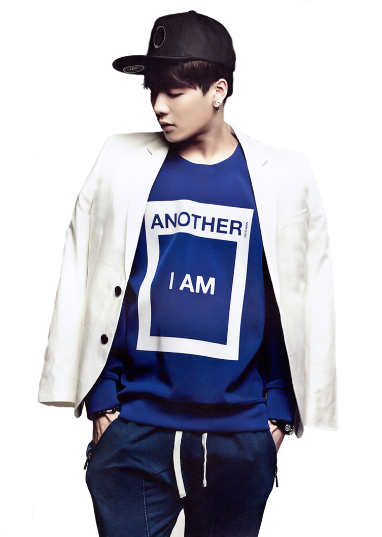 Vector Library Library Png Got S By Achillinx On Deviantart - Got7 Jackson (753x1060), Png Download