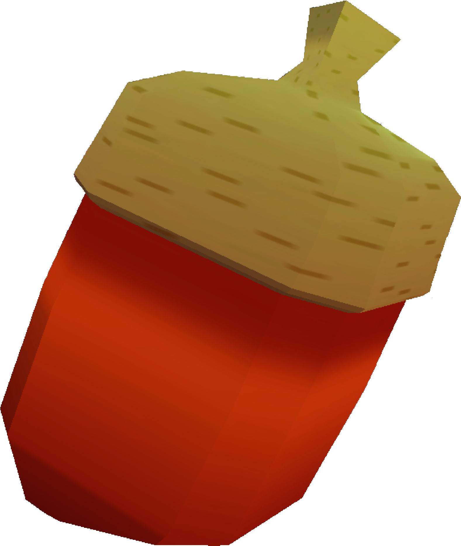 Acorn (1764x2048), Png Download