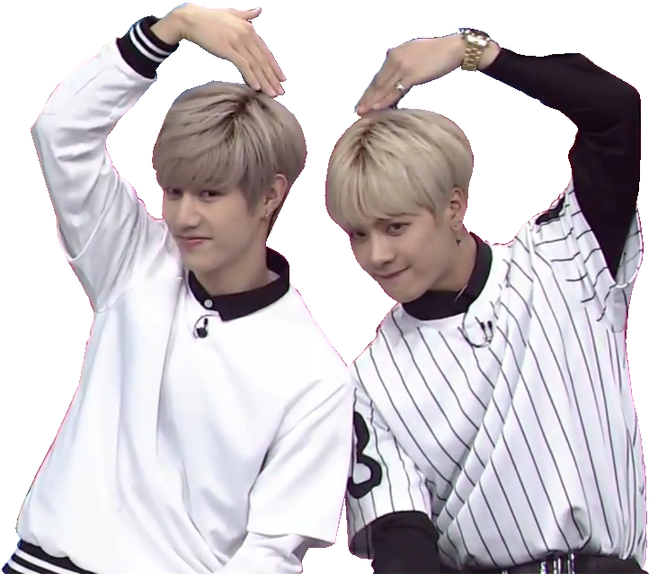 Clipart Freeuse Library Got Render Png By Charley B - Imagenes De Got7 Png (839x651), Png Download