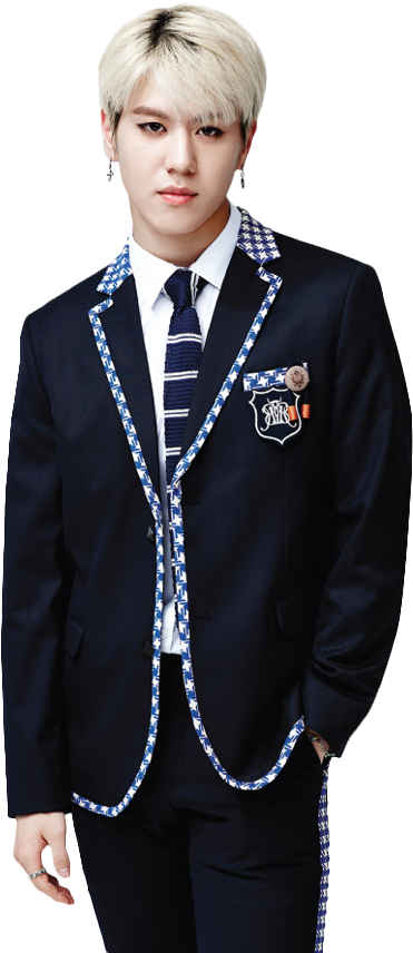 Bambam, Kim Yugyeom, Youngjae, Got7, Park Jin Young, - Yugyeom Got7 In Uniform (616x938), Png Download