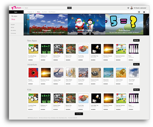 Mobile Magic Carpet - Mobile Phone (664x427), Png Download