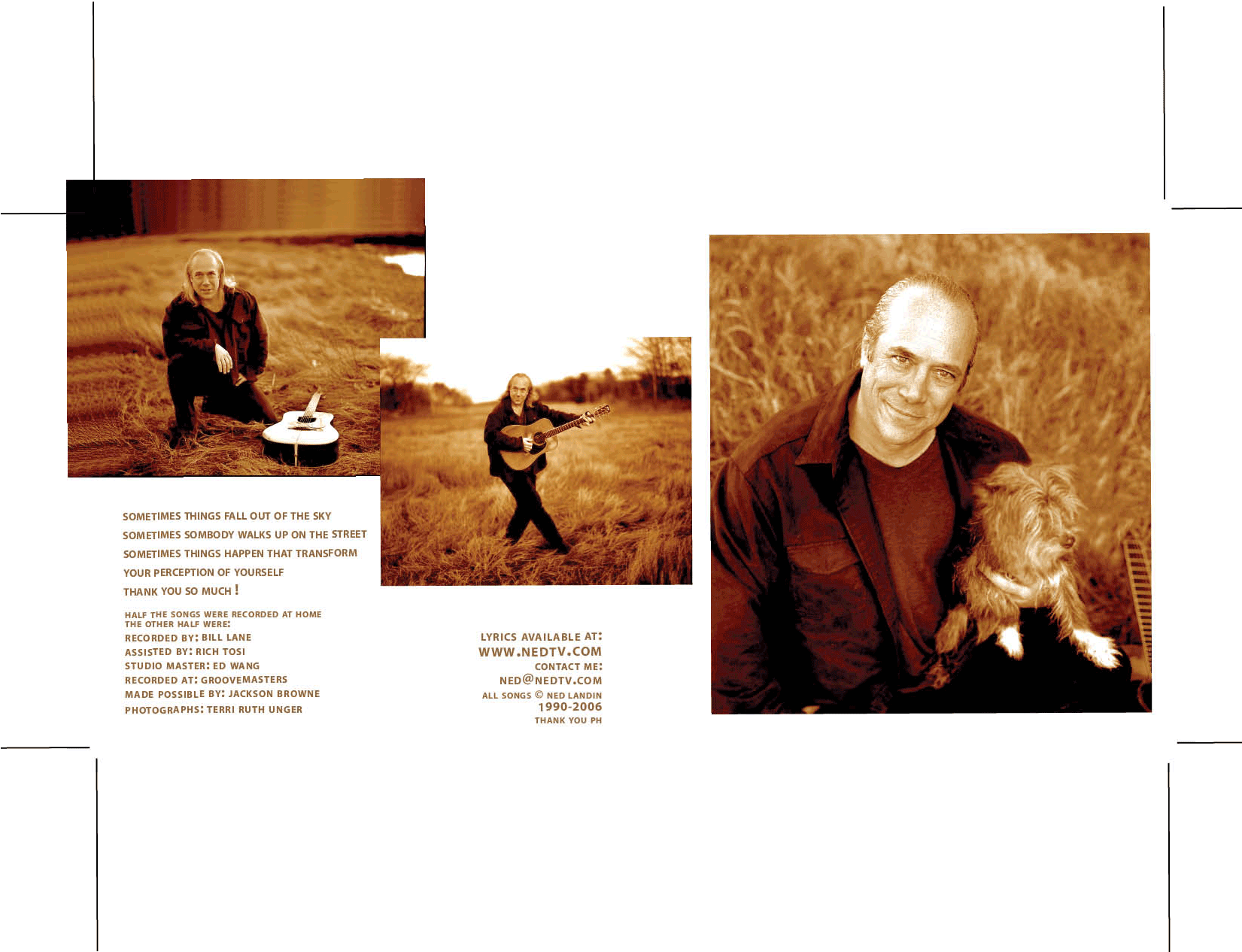 7 Inside Cover - Kung Fu (1650x1275), Png Download