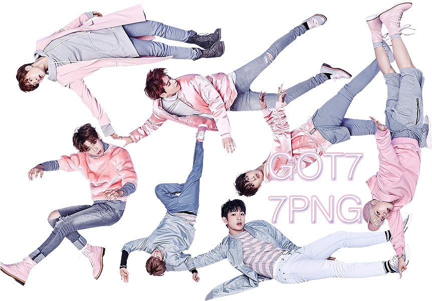 Svg Free Stock Thyra Sophie Deviantart Journal - Fly Got7 Jr Png (900x600), Png Download