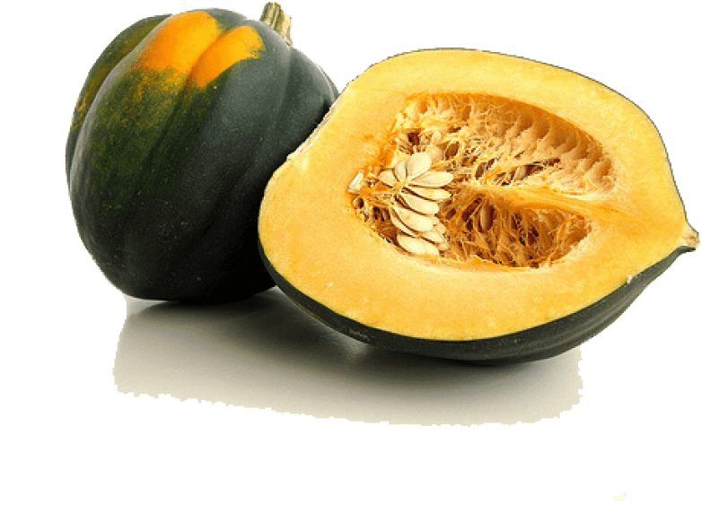 Free Png Acorn Squash Png Images Transparent - Acorn Squash Png (850x638), Png Download