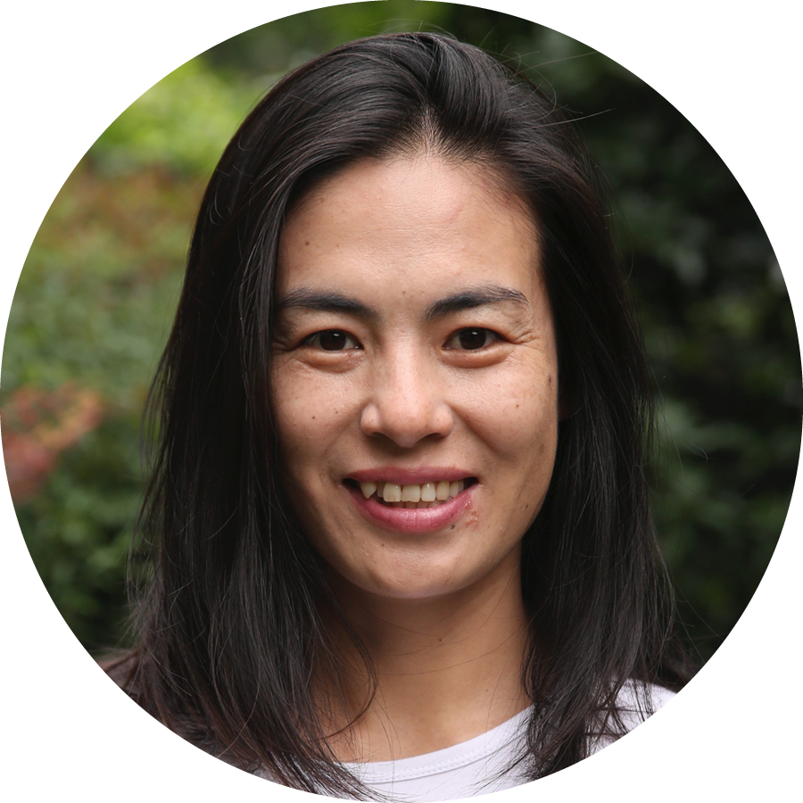 Wang Hong Yen - Girl (900x900), Png Download