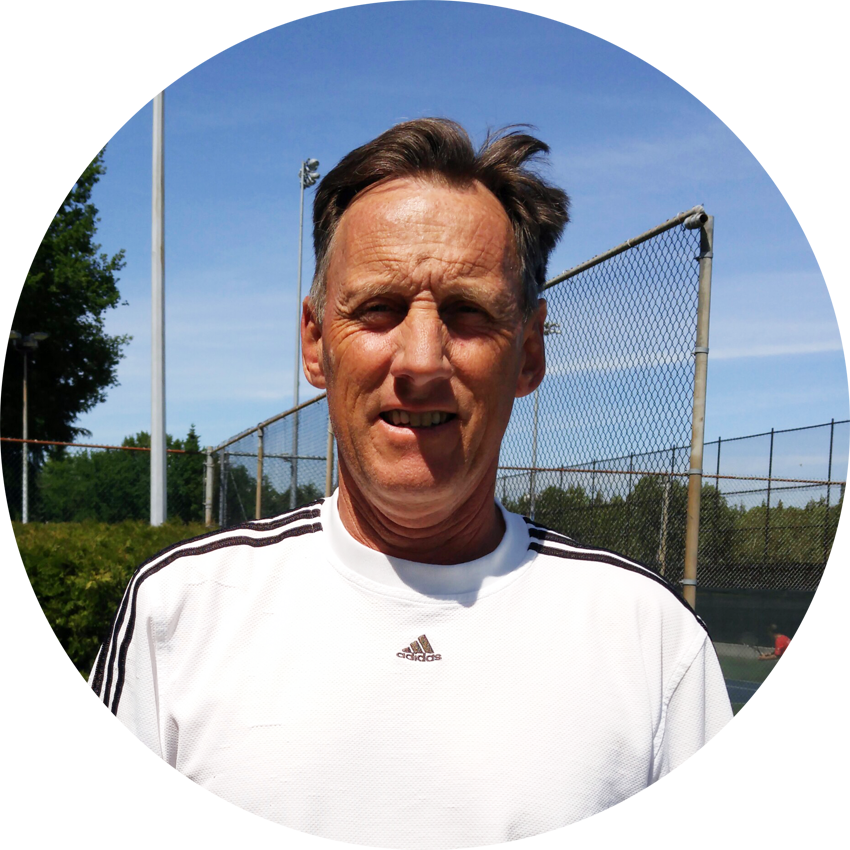 Private And Semi Private Lessons Are Available For - Senior Citizen (850x850), Png Download