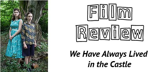 Shirley Jackson Is Surprisingly Relevant - Film (600x300), Png Download