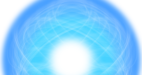 Circle (500x263), Png Download