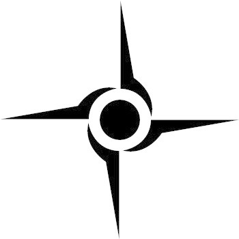 Naruto Rasengan Symbol (391x374), Png Download