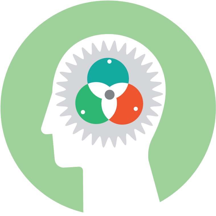 Tapping Talent Of People Who Think Differently - Flower Templates For Cricut (800x800), Png Download