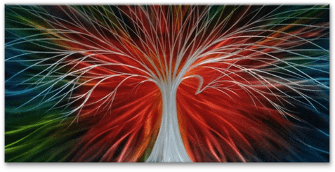 Sale Tree Of Seasons - Art (480x480), Png Download