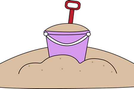 Download Wallpaper Full Wallpapers The World Widest - Sand Clip Art (450x300), Png Download