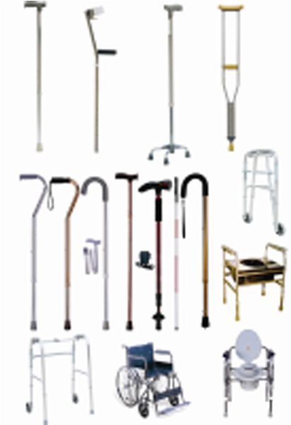 Walking Stick Children - Wheelchair (600x600), Png Download