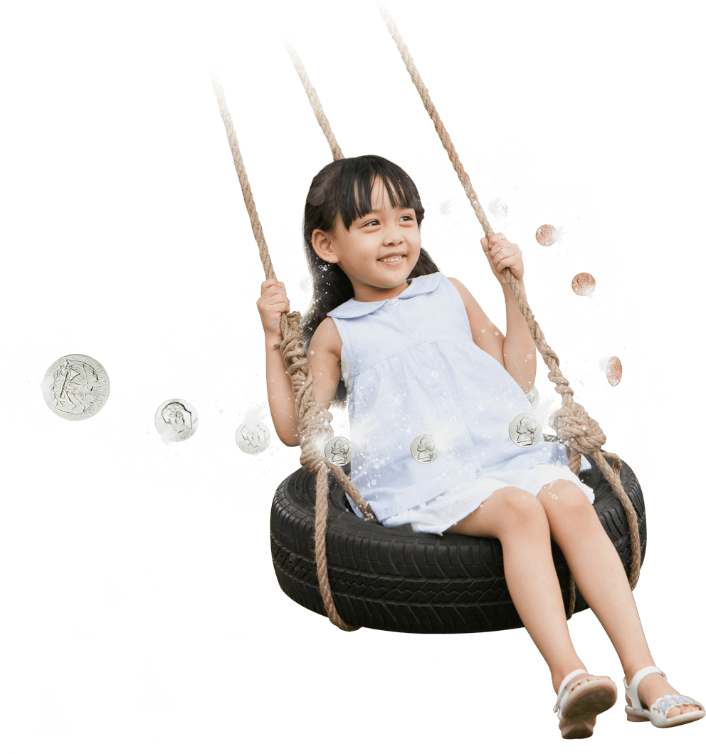 Children Walking Png - Sitting (992x1059), Png Download