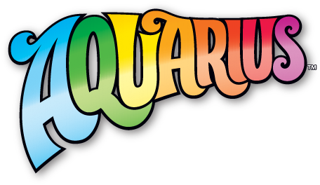 Marketing Images - Logo Aquarius (519x374), Png Download
